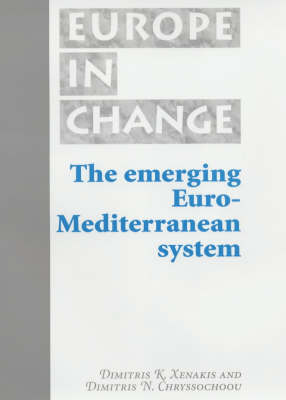 Cover of The Emerging Euro-Mediterranean System