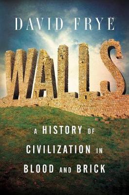 Book cover for Walls