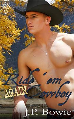 Book cover for Ride 'Em Again Cowboy