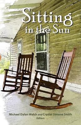 Book cover for Sitting in the Sun