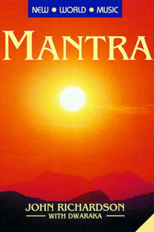 Cover of Mantra