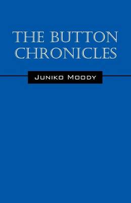 Book cover for The Button Chronicles