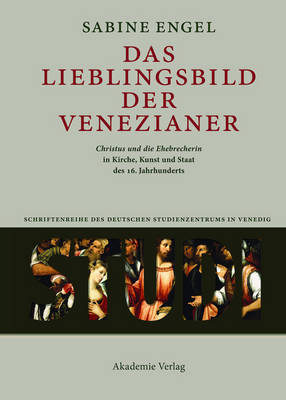 Cover of Das Lieblingsbild Der Venezianer