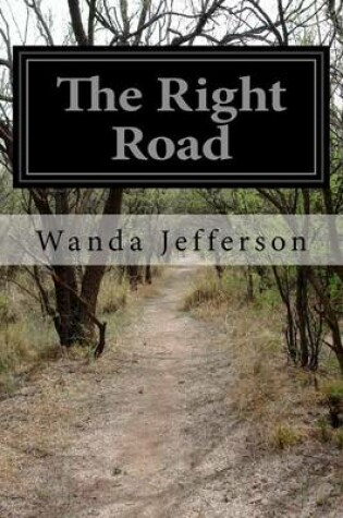 Cover of The Right Road