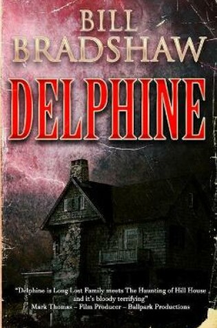 Cover of Delphine