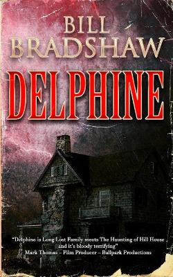 Book cover for Delphine