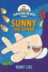 Book cover for Sunny the Shark