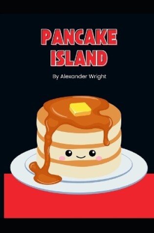 Cover of Pancake Island