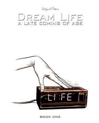 Book cover for Dream Life