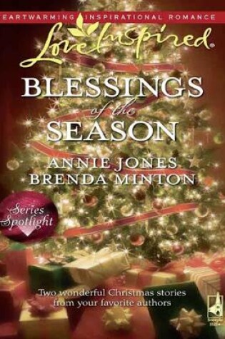 Cover of Blessings of the Season
