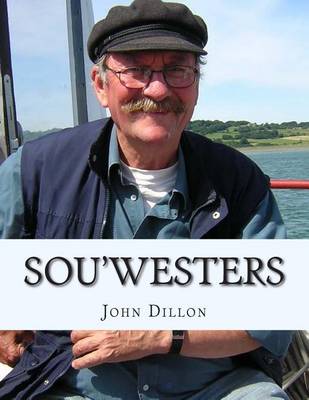 Book cover for Sou'westers