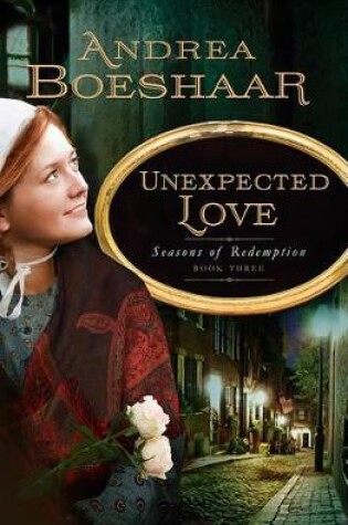 Cover of Unexpected Love