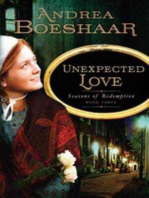 Cover of Unexpected Love