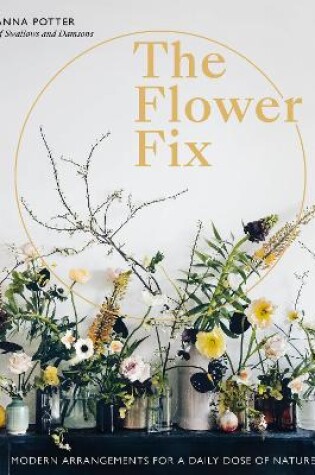 Cover of Flower Fix