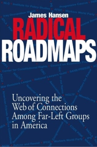 Cover of Radical Road Maps