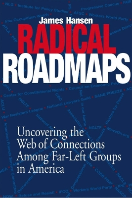 Book cover for Radical Road Maps