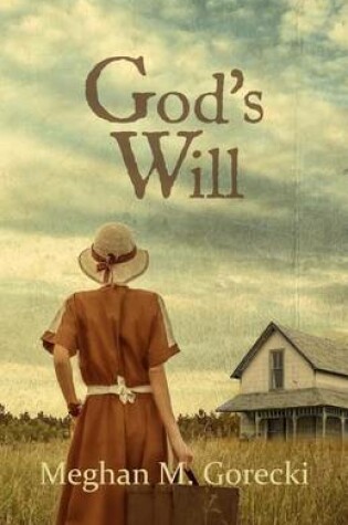 Cover of God's Will
