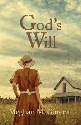 Book cover for God's Will