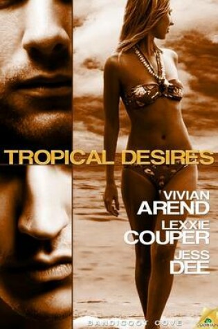 Cover of Tropical Desires