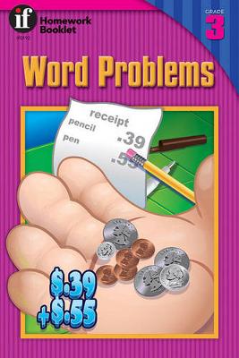 Book cover for Word Problems