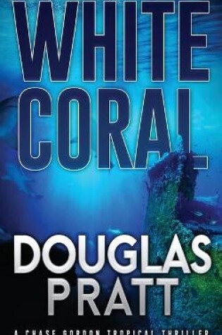 Cover of White Coral