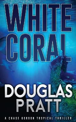 Book cover for White Coral