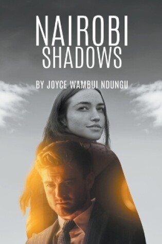 Cover of Nairobi Shadows