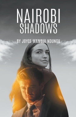 Cover of Nairobi Shadows
