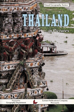 Cover of Thailand in Pictures