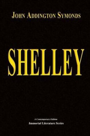 Cover of Shelley