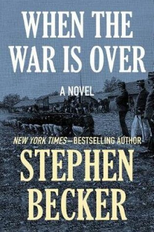 Cover of When the War Is Over