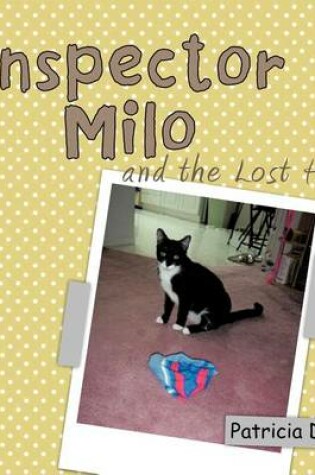 Cover of Inspector Milo and the Lost Hat