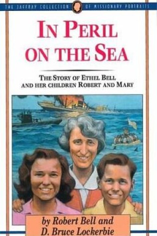 Cover of In Peril on the Sea