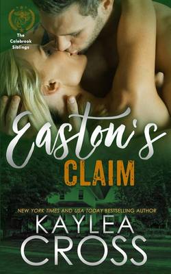 Cover of Easton's Claim