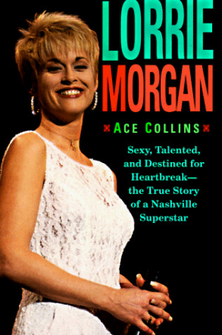 Cover of Lorrie Morgan