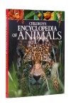 Book cover for Children's Encyclopedia of Animals