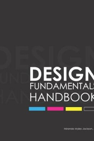 Cover of Design Fundamentals Handbook