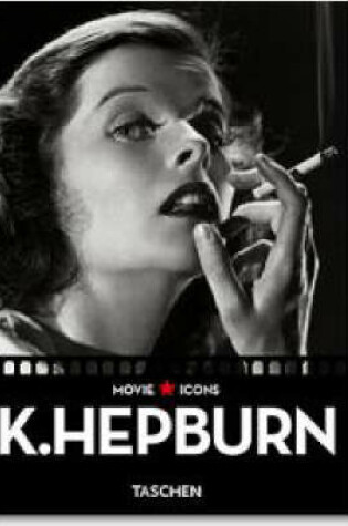Cover of Katharine Hepburn