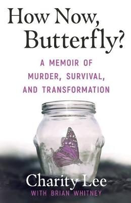 Book cover for How Now, Butterfly?