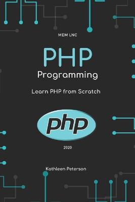 Cover of PHP Programming