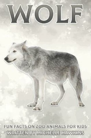 Cover of Wolf