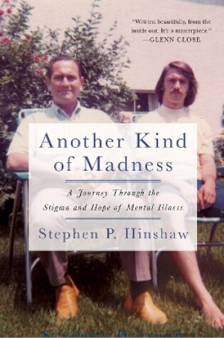 Cover of Another Kind of Madness