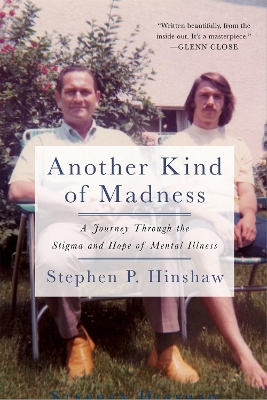 Book cover for Another Kind of Madness