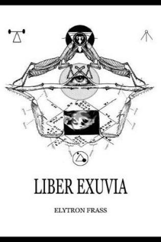 Cover of Liber Exuvia