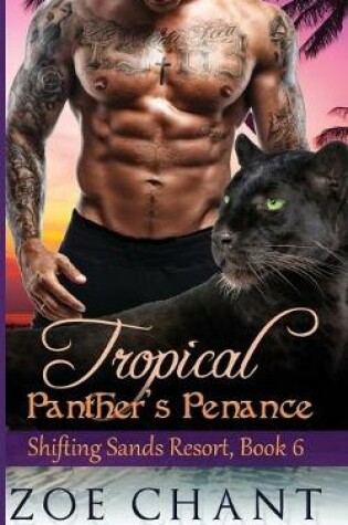 Cover of Tropical Panther's Penance