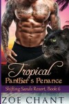 Book cover for Tropical Panther's Penance