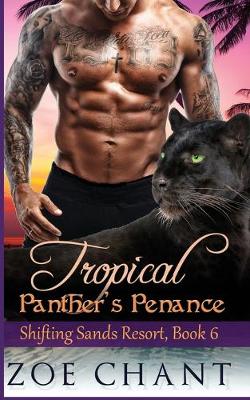 Cover of Tropical Panther's Penance
