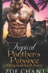 Book cover for Tropical Panther's Penance