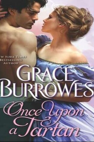 Cover of Once Upon a Tartan