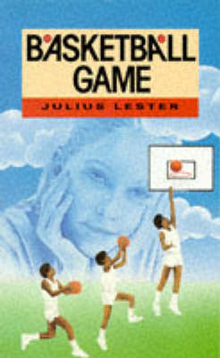 Book cover for Basketball Game